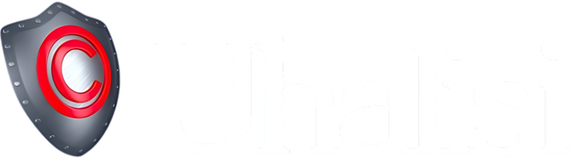 Uhalisi